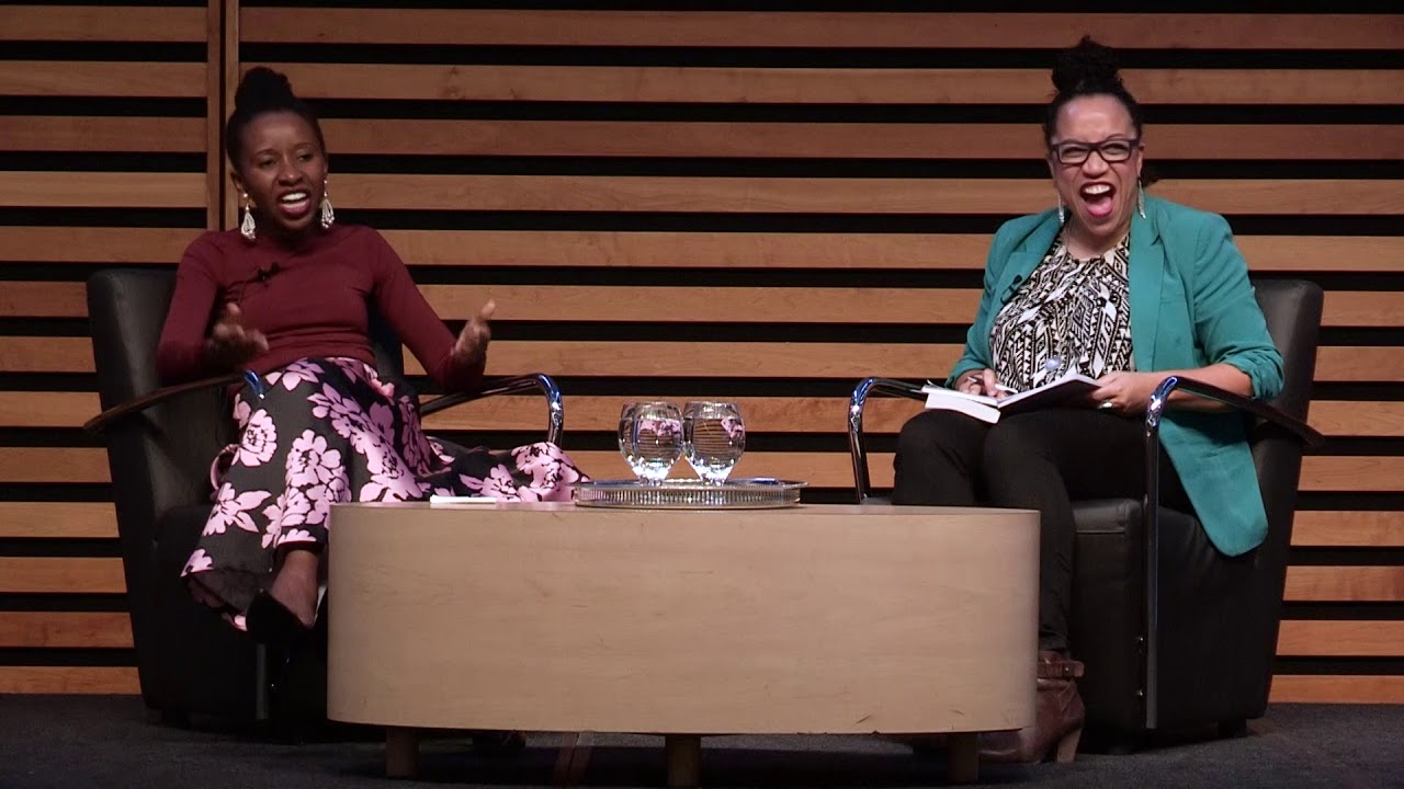 Appel Salon | Imbolo Mbue | April 11, 2018