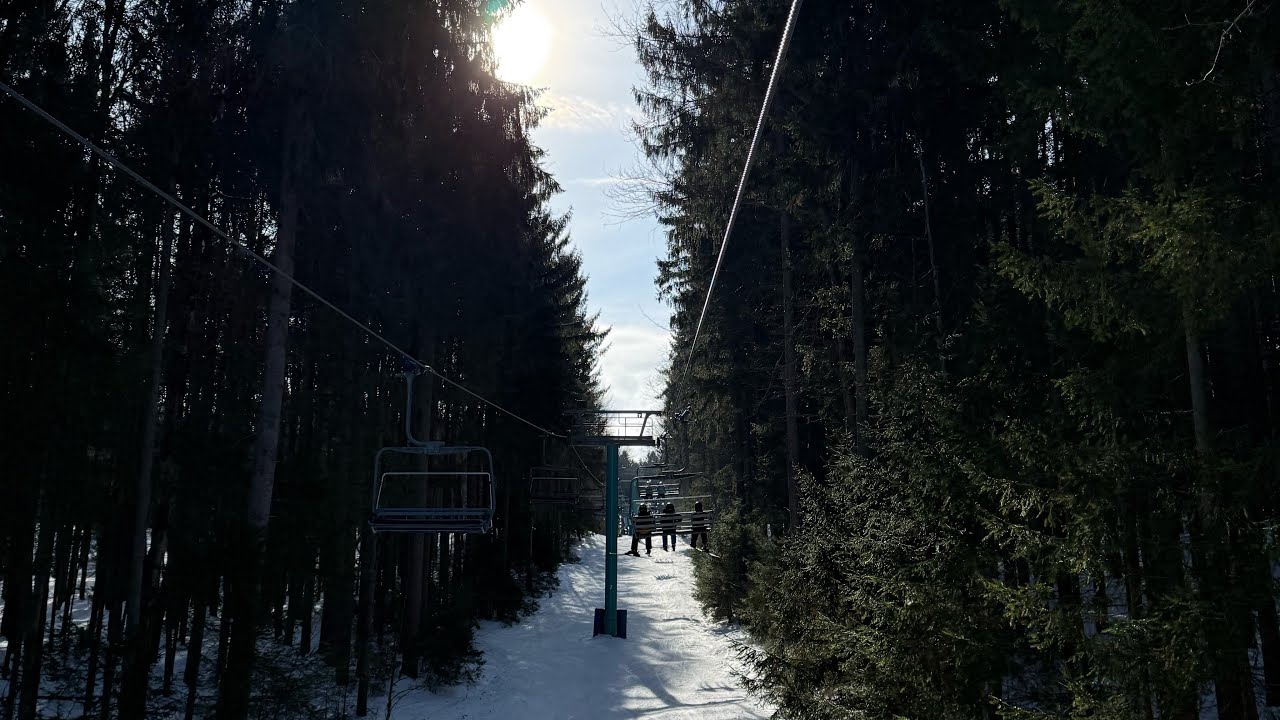 2026 Early Season Snowboard Highlights 