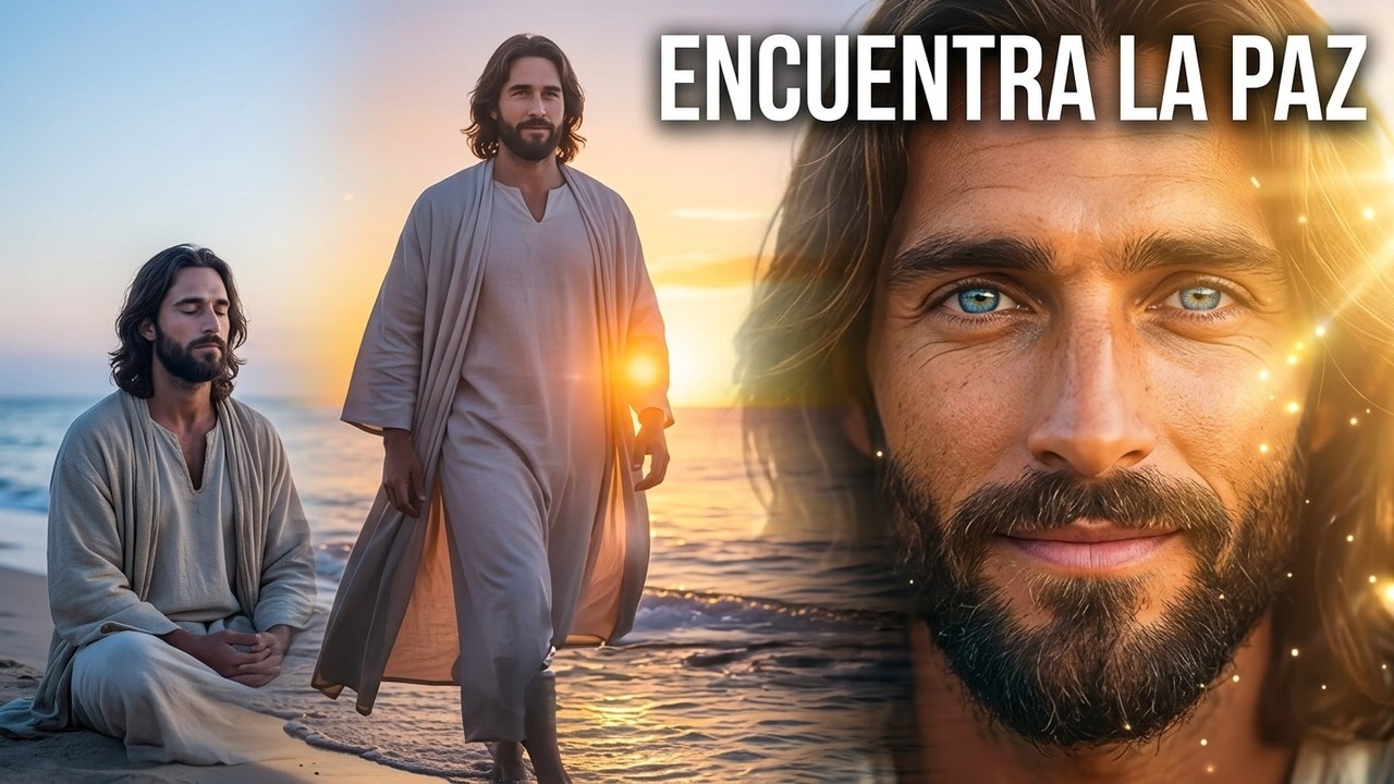 Cuando Todo Se Detiene: Encuentra la Paz en tu Propio Camino