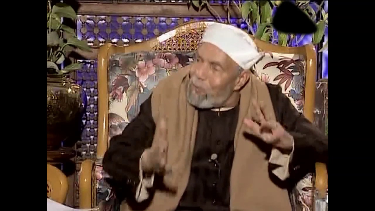 تفسير روعة علم الغيب محمد متولي الشعراوي