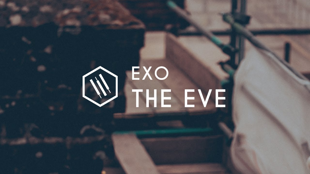 EXO - 전야 (前夜) (The Eve) Piano Cover