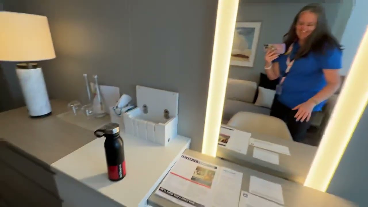 Celebrity Edge cabin 6172