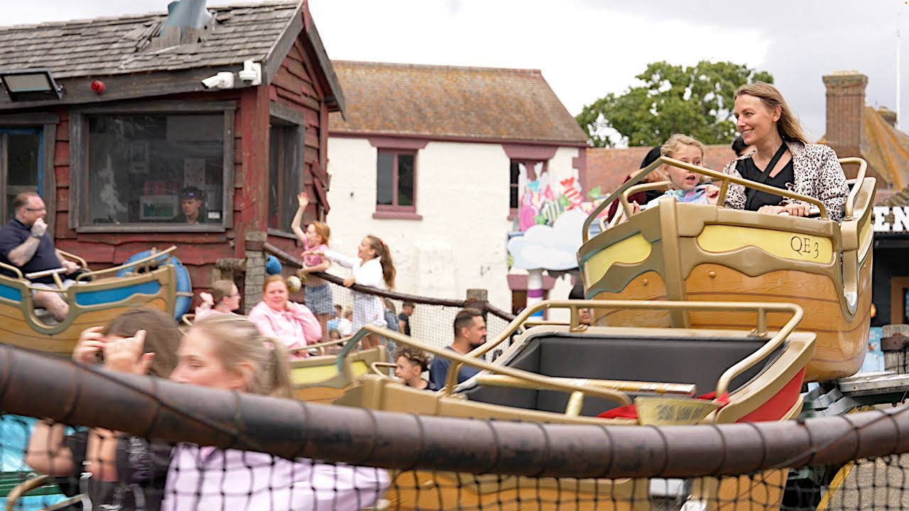 Chessington World Of Adventures