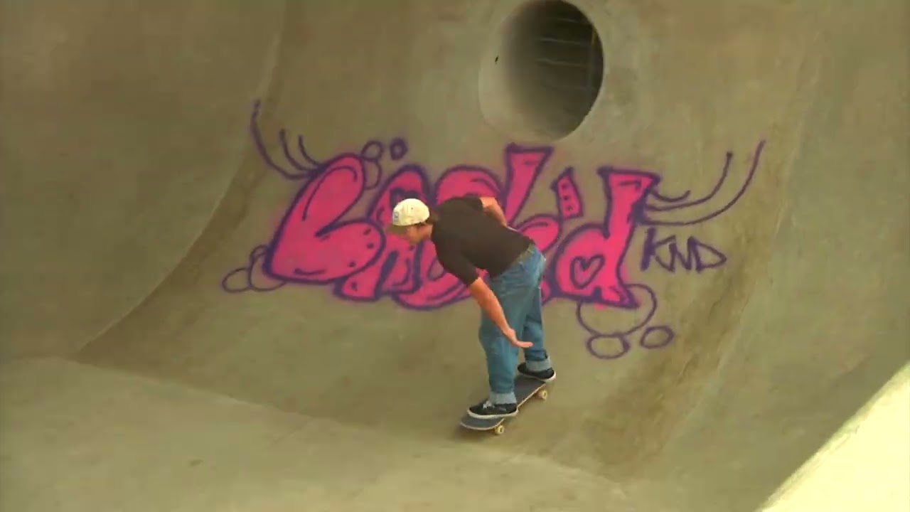 2025 Bacon Skateboards Fish and Chips Tour