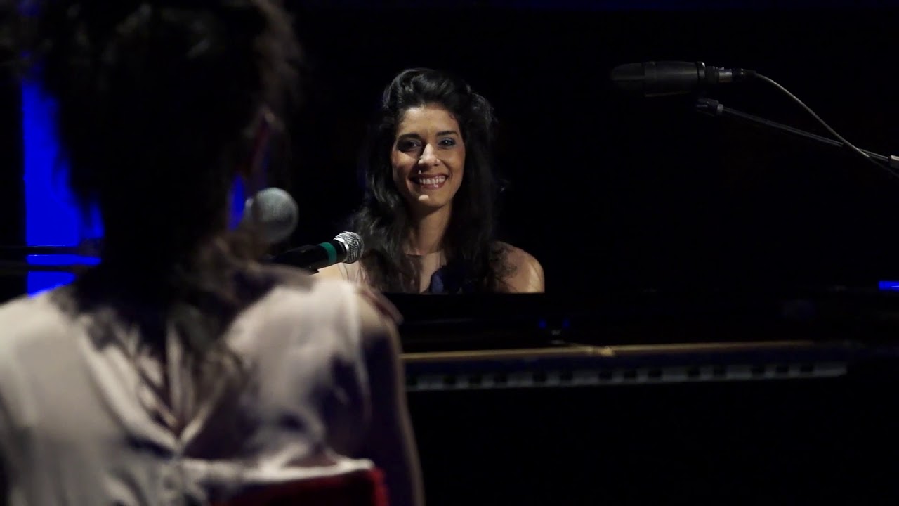 Festival Assad 2017 - Duo Gisbranco