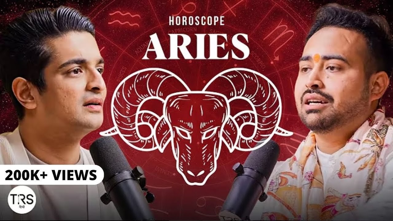 2025 For Aries: Opportunities, Challenges, and Cosmic Guidance