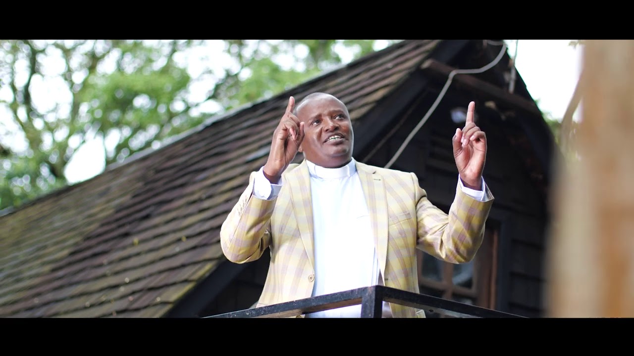 Ona Ingikorwo Nduraga by Bishop John Githiri
