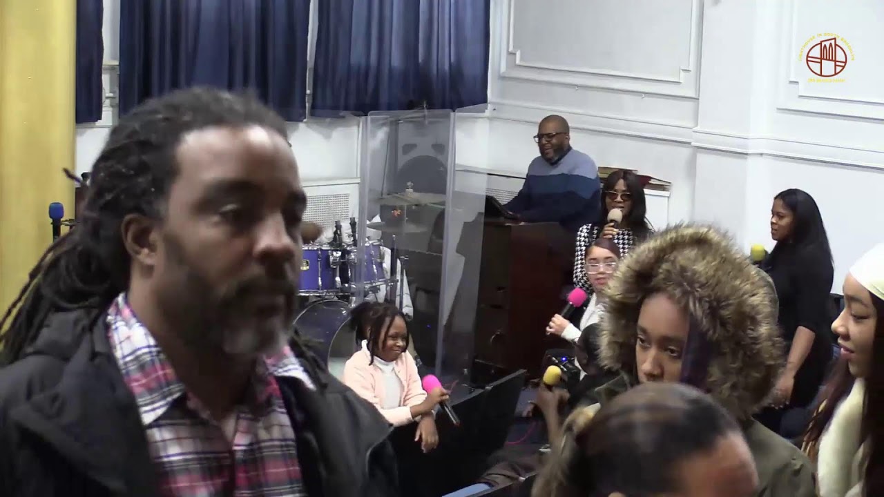 Light House In South Brooklyn Worship Service