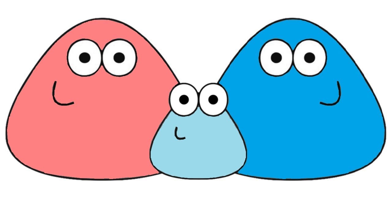 POU iPad Gameplay HD #137