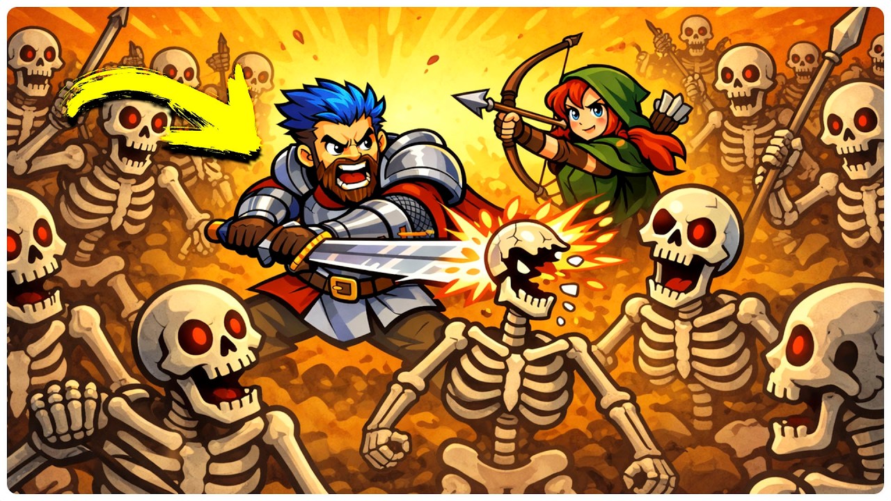 EXPLORAR DUNGEONS ME DEIXOU MUITO RICO | Loot Loop