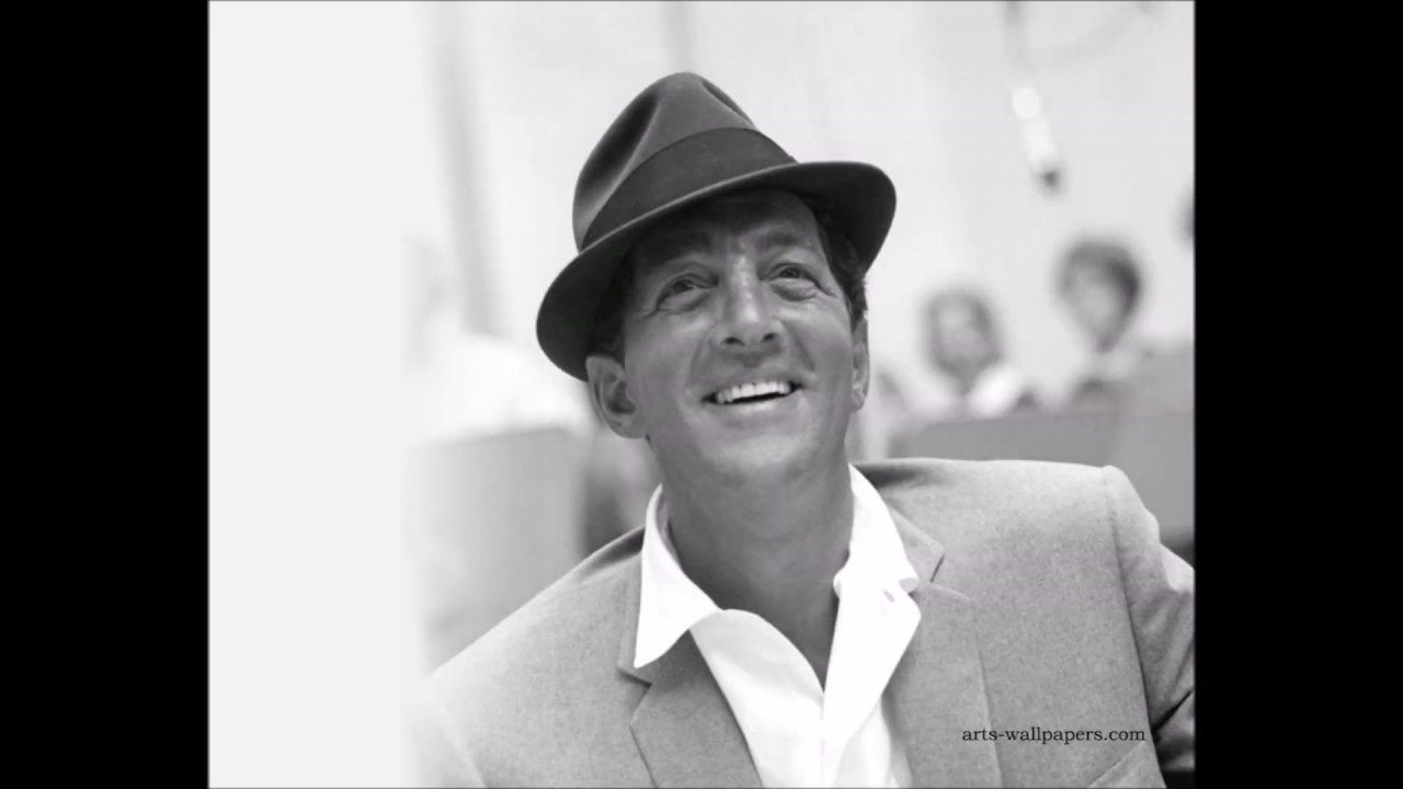 Sway - Dean Martin (Instrumental)