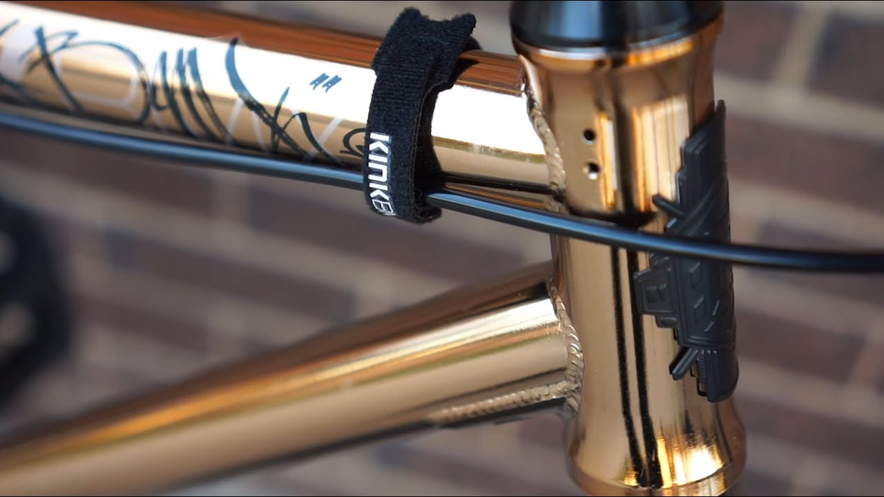 Kink Drifter 26
