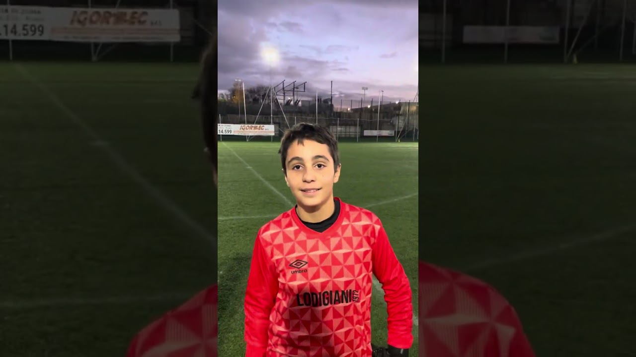 🗣️Cassem/Proietti 🎤Fiumicino/Lodigiani