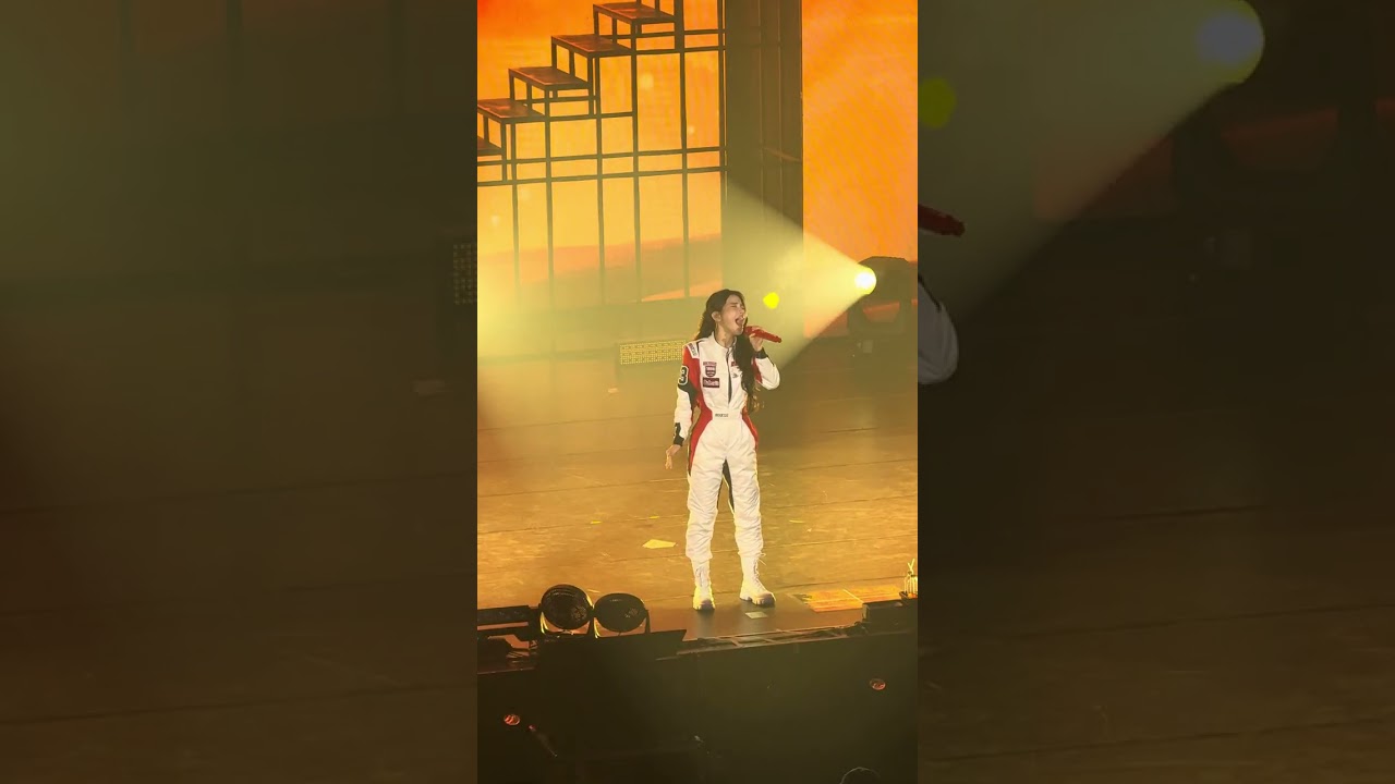 20251130 Solar 3rd CONCERT [Solaris] in TAIPEI - Star Wind Flower Sun,내 길은 하나,마지막 순간