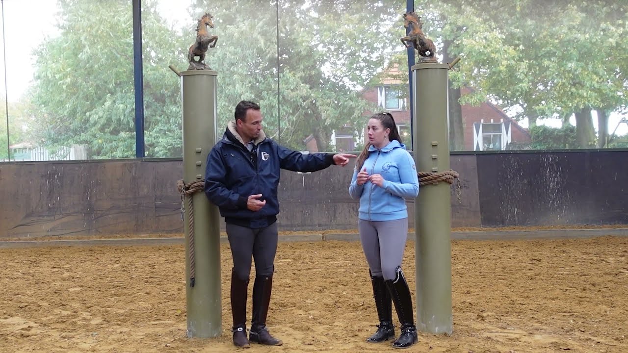 Q&A Bastiaan de Recht en Danielle | Wat te doen bij wedstrijdspanning, Wat vind Bas van Bokke 🤩?