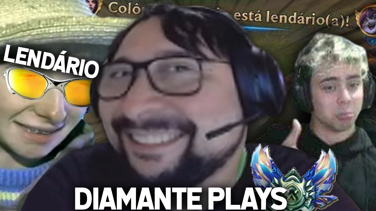 NUNCA CRITIQUEI O GAUDERIO!!
