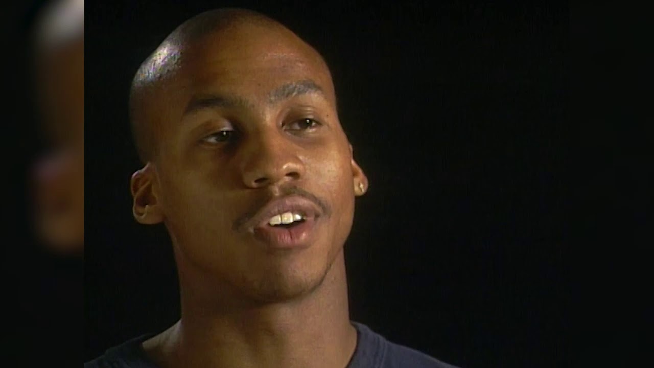 1997-98 West Virginia Men's Basketball Highlights