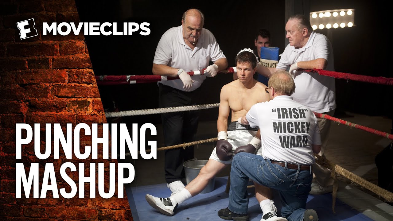 Knocked Out - Ultimate 