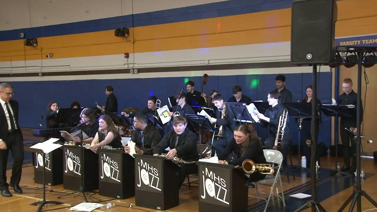 MCSD Pops Concert 2026 (live stream recording)