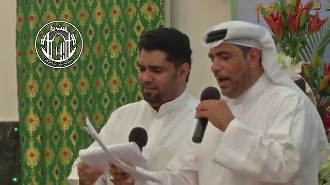 الملا صالح الدرازي و الملا جعفر الدرازي - ما يدخل الجنة