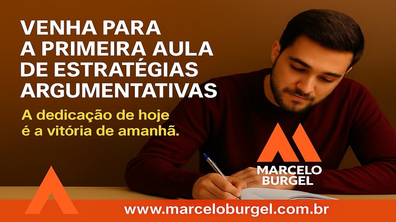 Sala Pessoal do 'Marcelo Burgel'