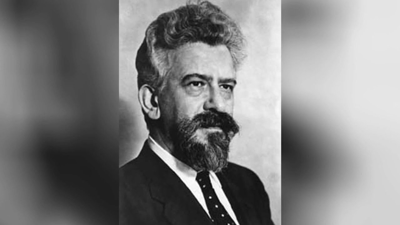 Yes to Dogma, No to Dogmatism - Addison Hodges Hart