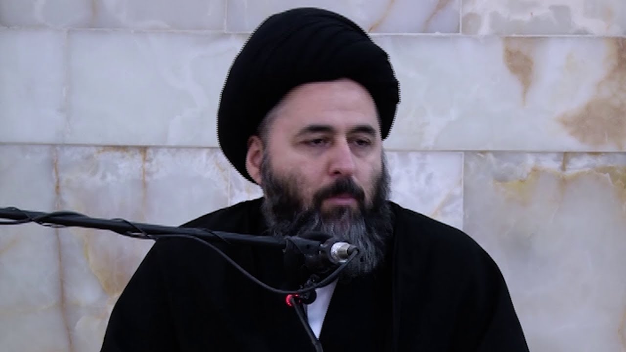ماذا يعني التبليغ؟ - السيد مرتضى الشيرازي