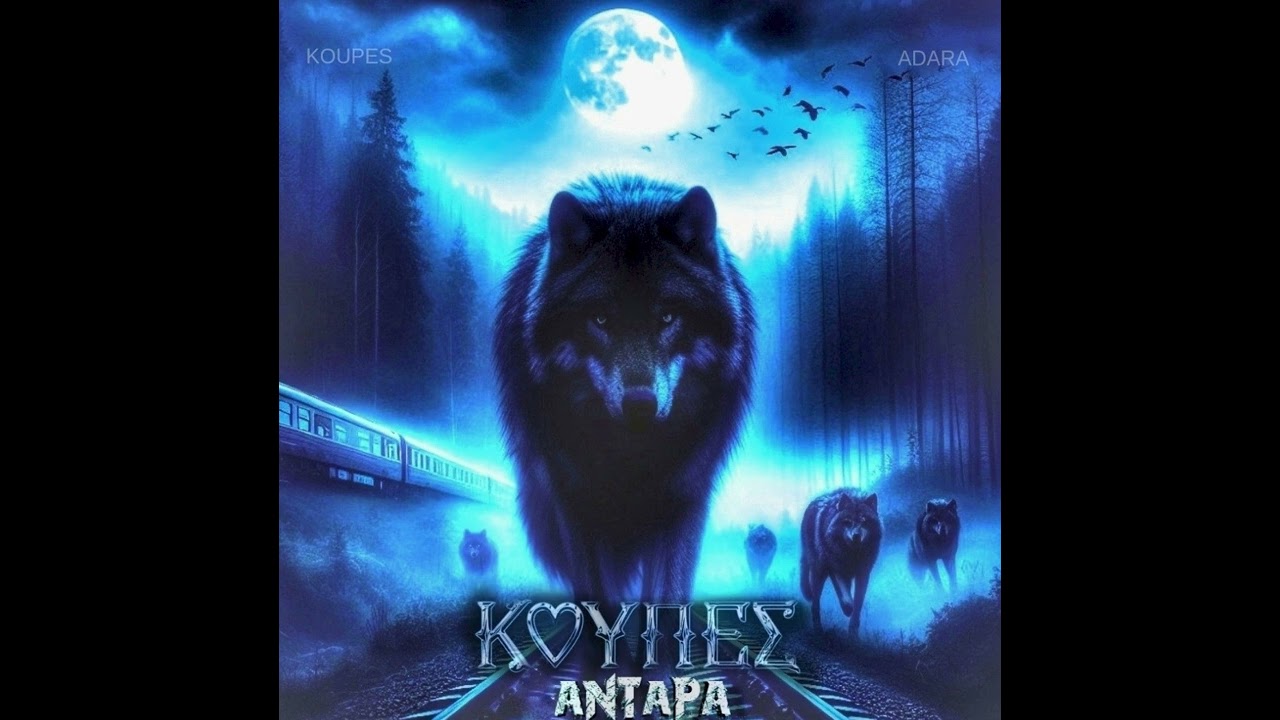 Κούπες - Χαραυγή / Xaraugi