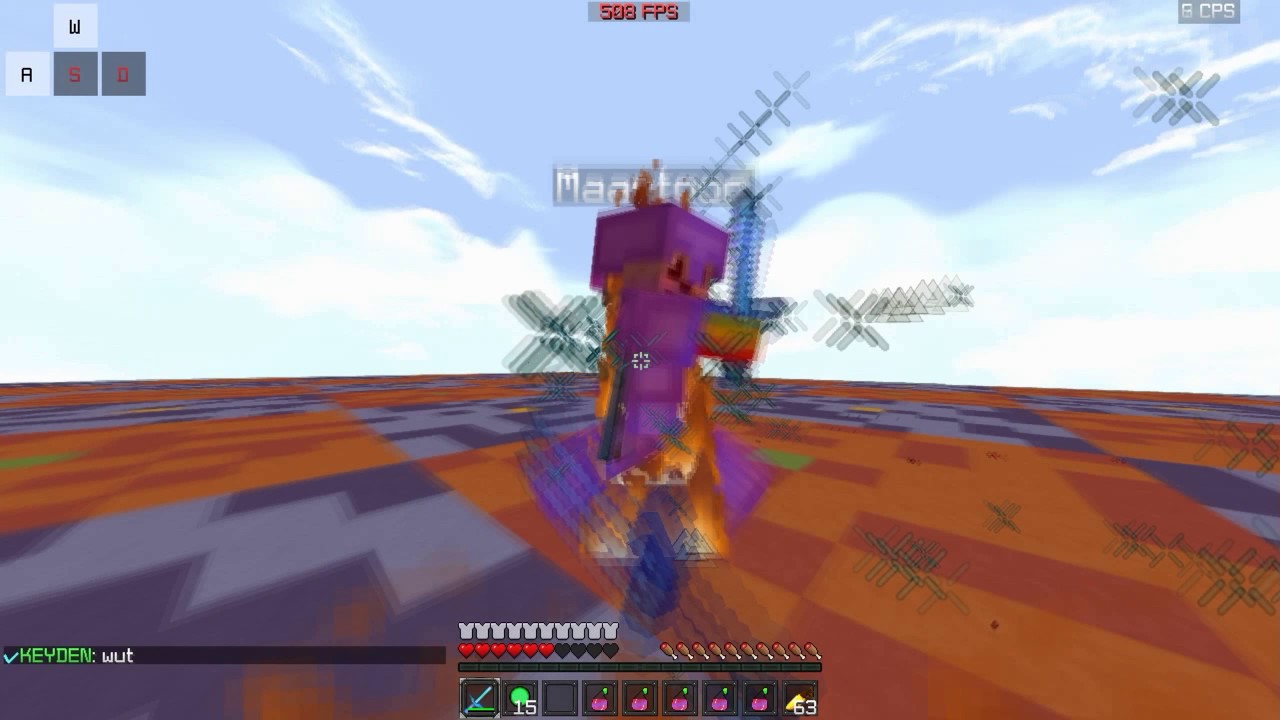 combos #5: Gods and Known Players(ft Dreamer_420 & NoBruhh)