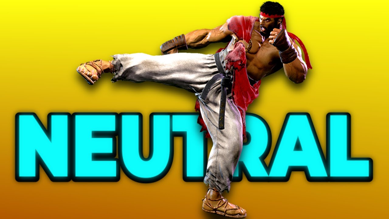 The Dummy’s Guide to SF6 Neutral