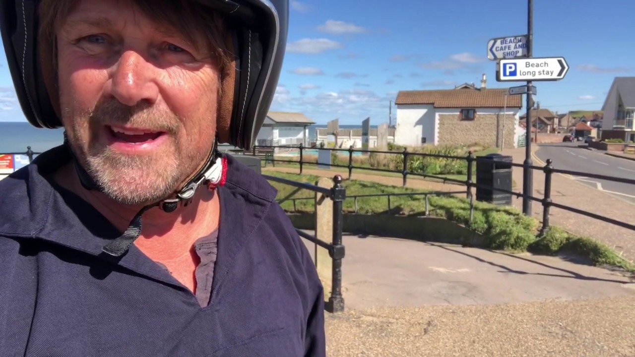 Mundesley Village Tour