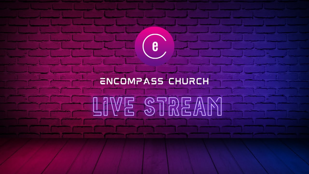 Encompass Church Live Service | January 25th, 2026 - 2nd Service