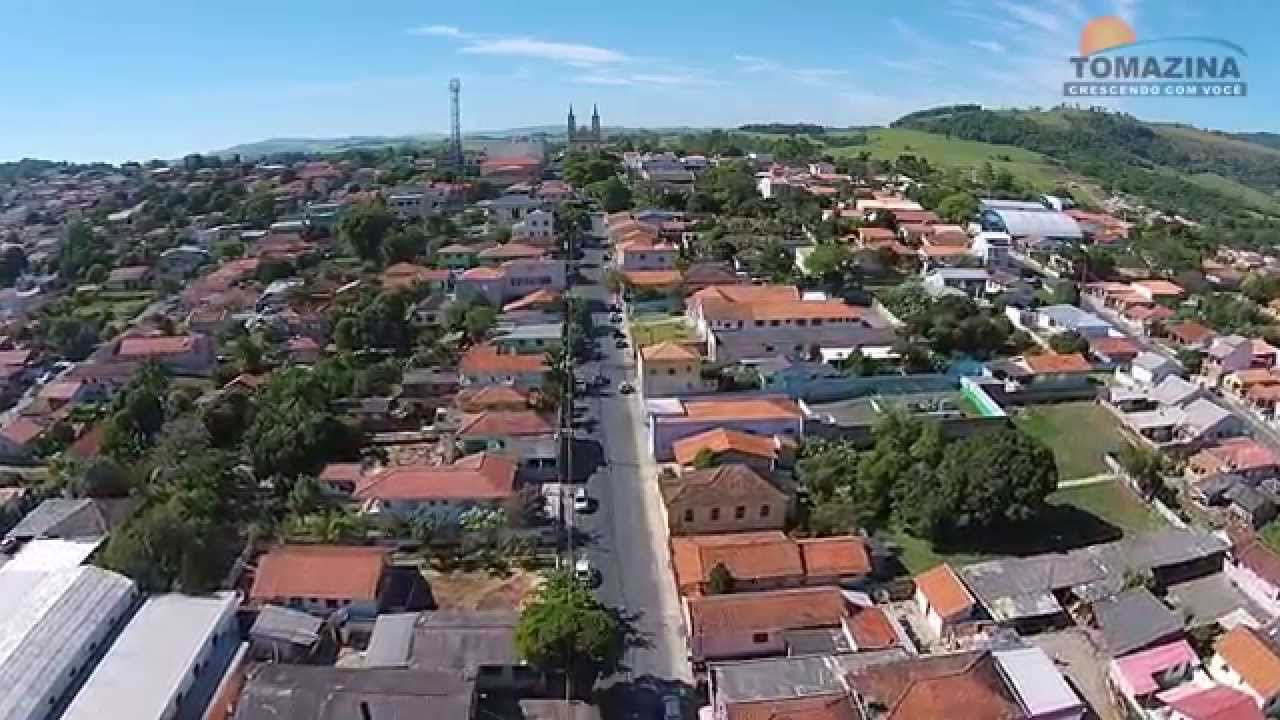 Tomazina - PR