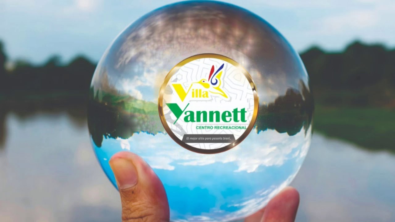 Centro Recreacional Villa Yannett