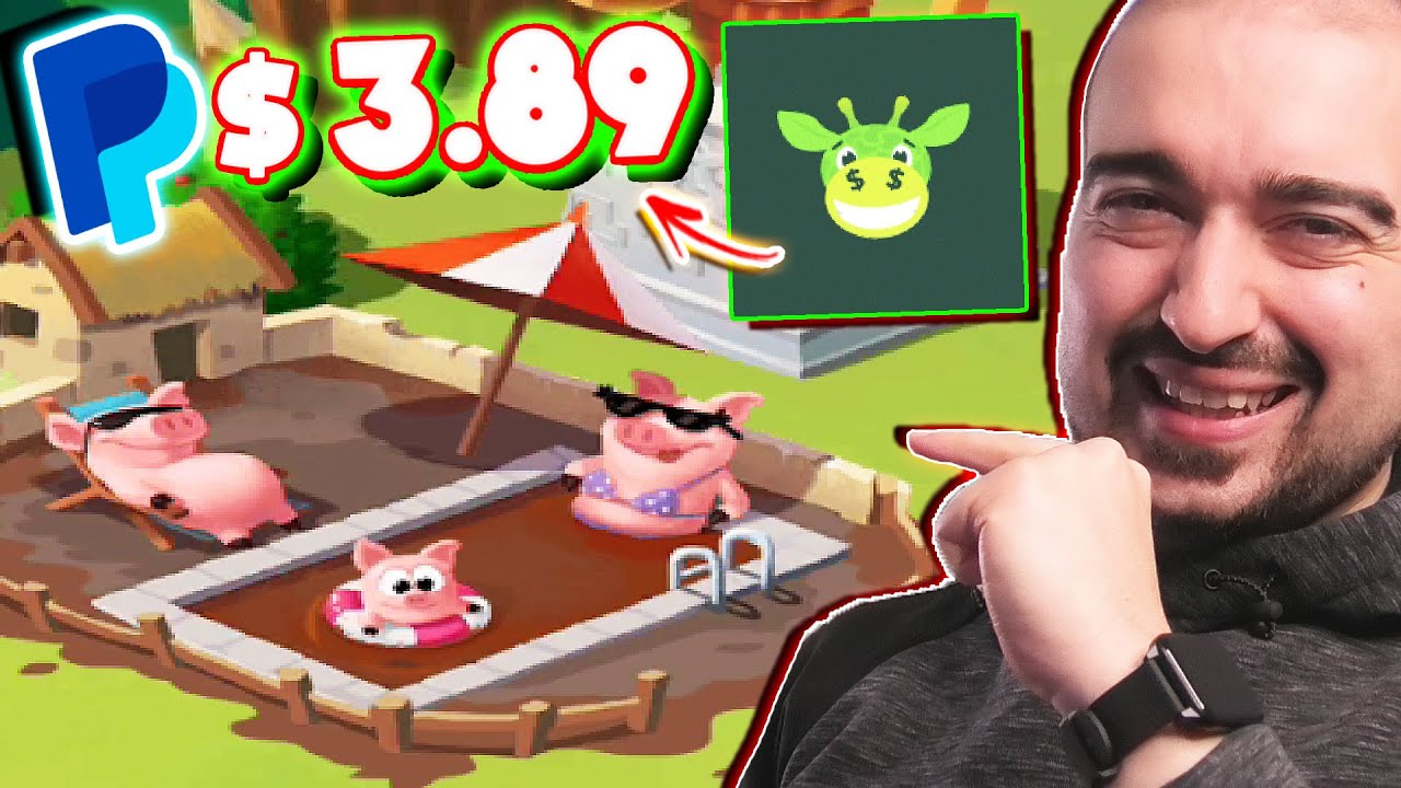 Cash Giraffe App Review: Are Rewards Actually Available for Gamers? - (My True Experience)