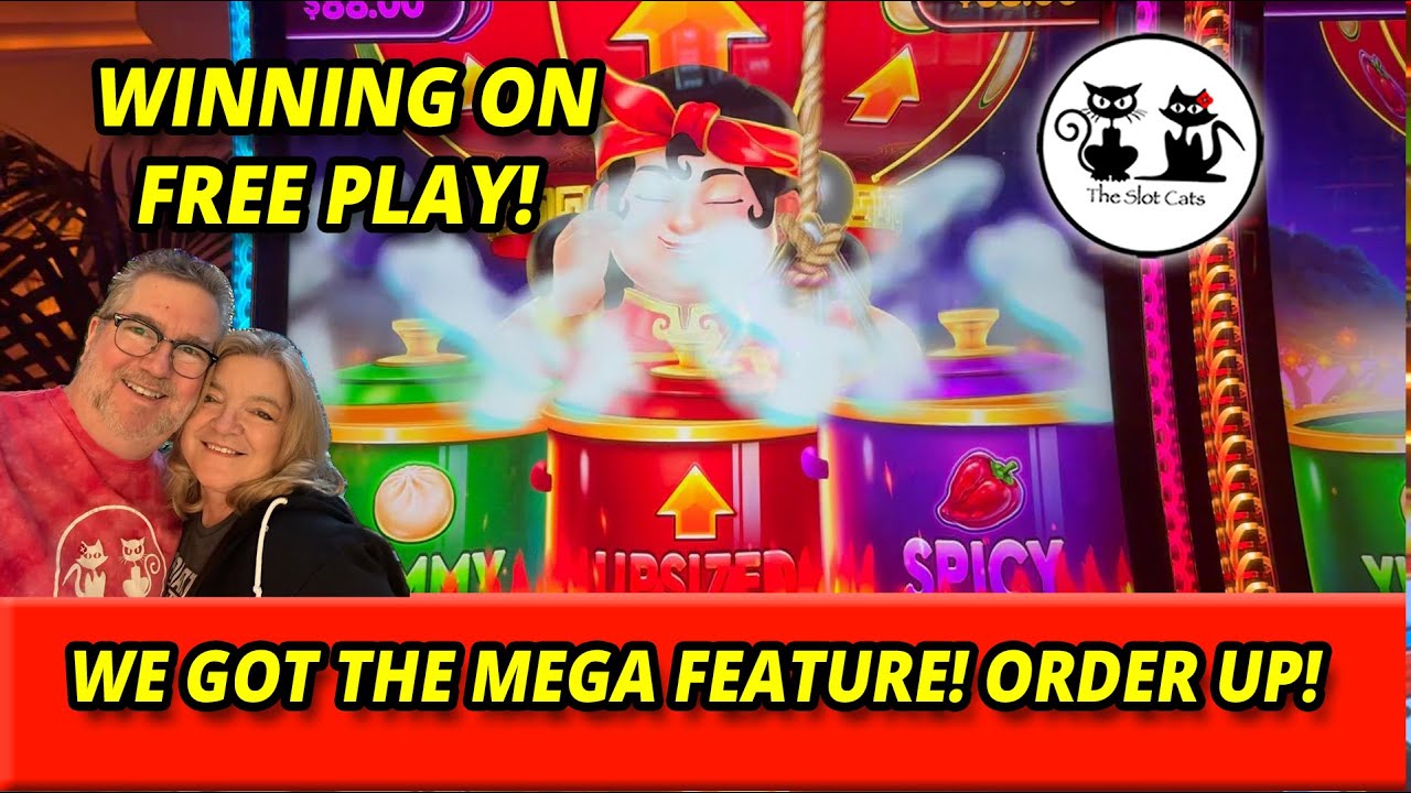 ВЫИГРЫШ НА БЕСПЛАТНОЙ ИГРЕ! МЕГА-ФУНКЦИЯ В SUPER HOT FLAMING POTS #theslotcats #winningstrategies...