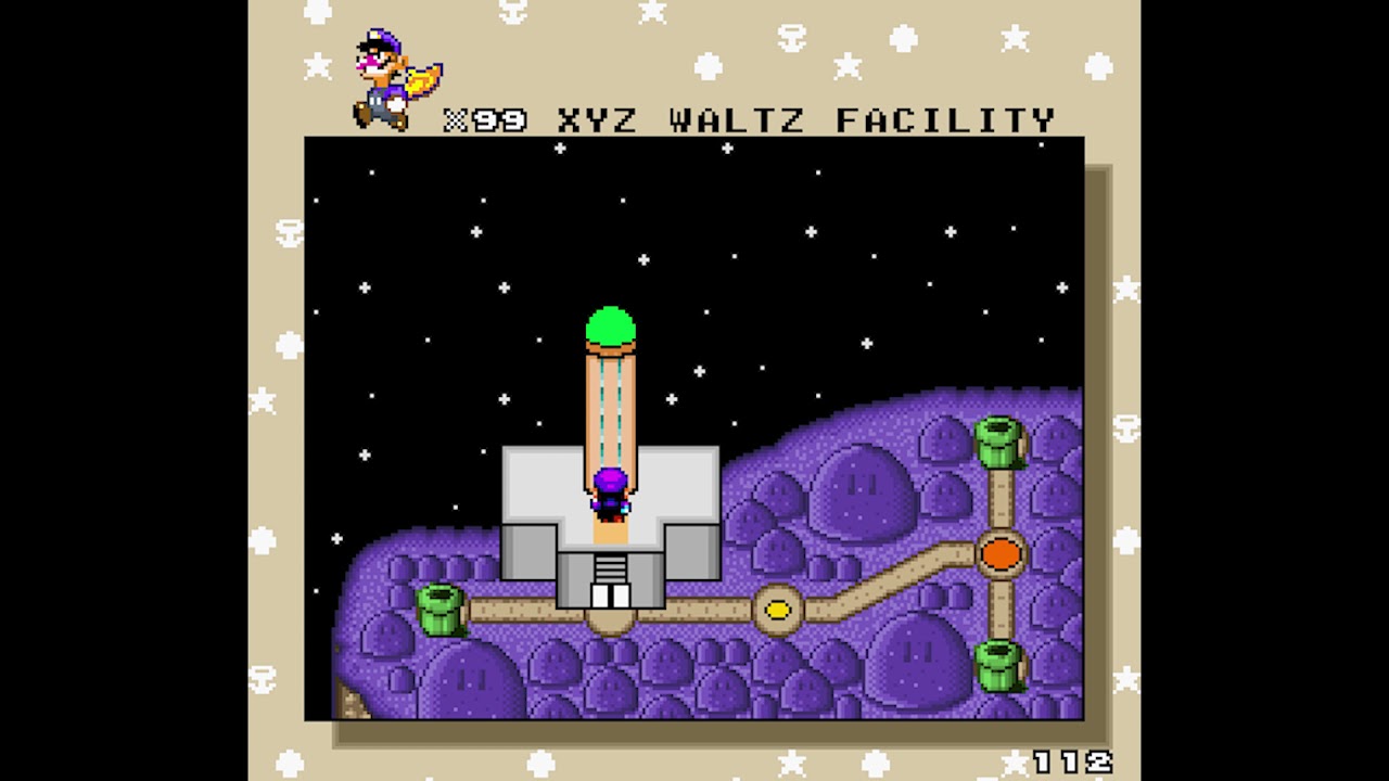 Waluigi's Road To Glory: Horlogic Will Go On #19 (Final) - Final Battle in the XYZ Waltz Facility