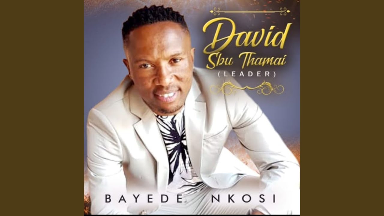 Bayethe Nkosi