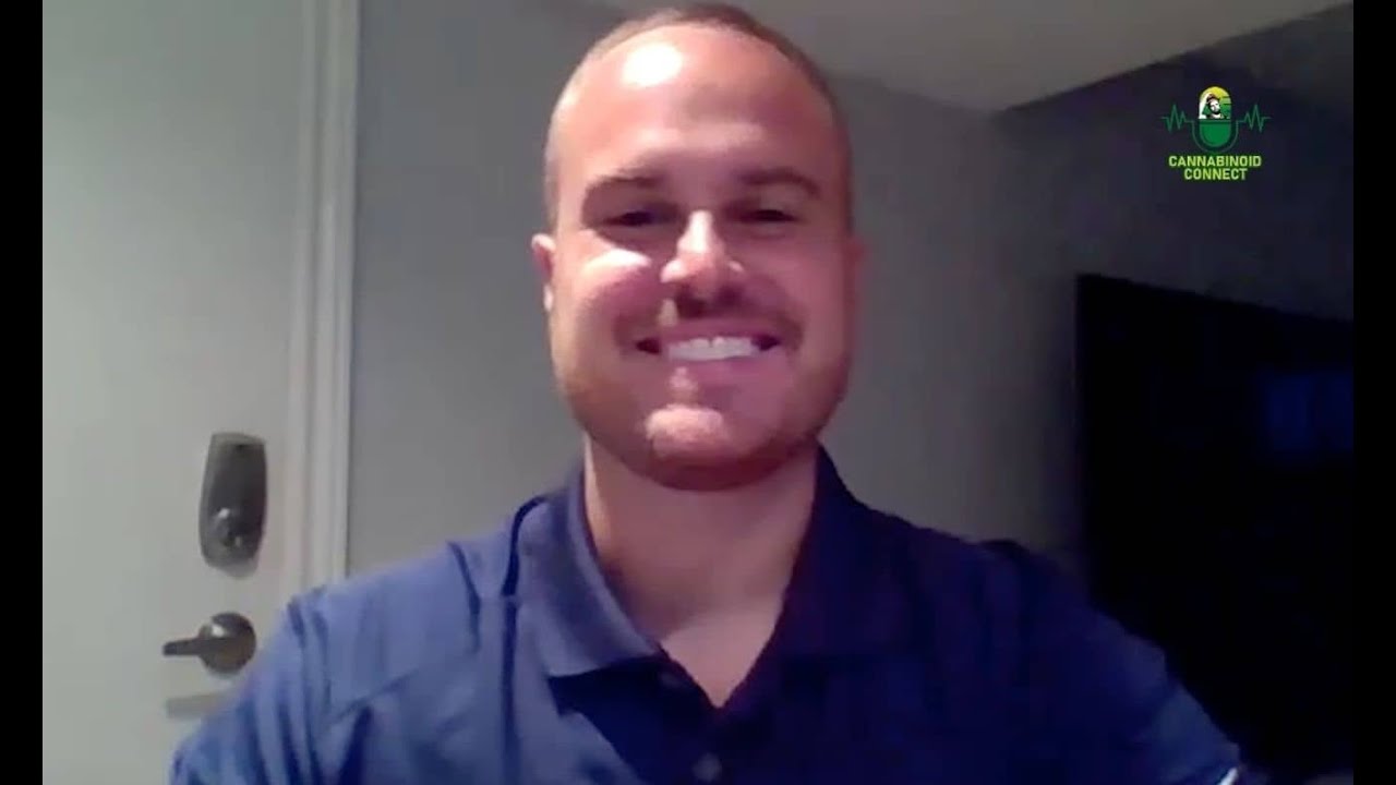 Cannabinoid Connect 216: Fabian Monaco, Gage Cannabis Co.