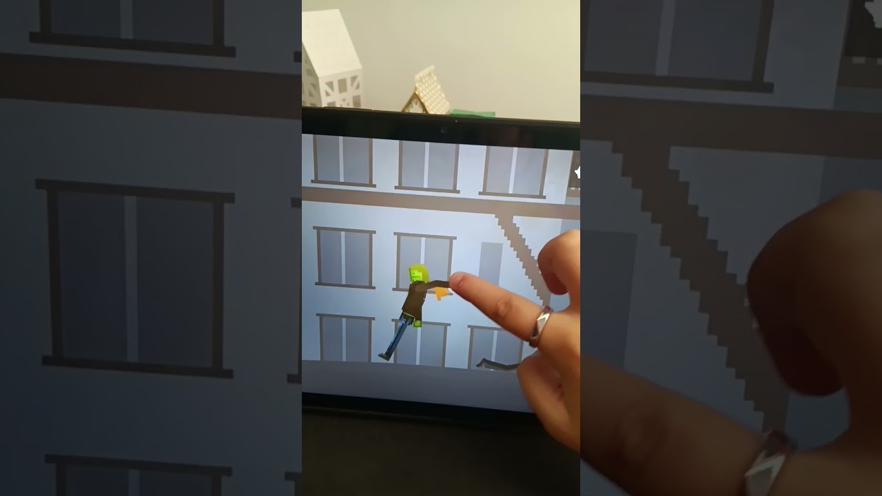 Alex Browning death final destination 1 and 2 hit by a falling brick in a alley