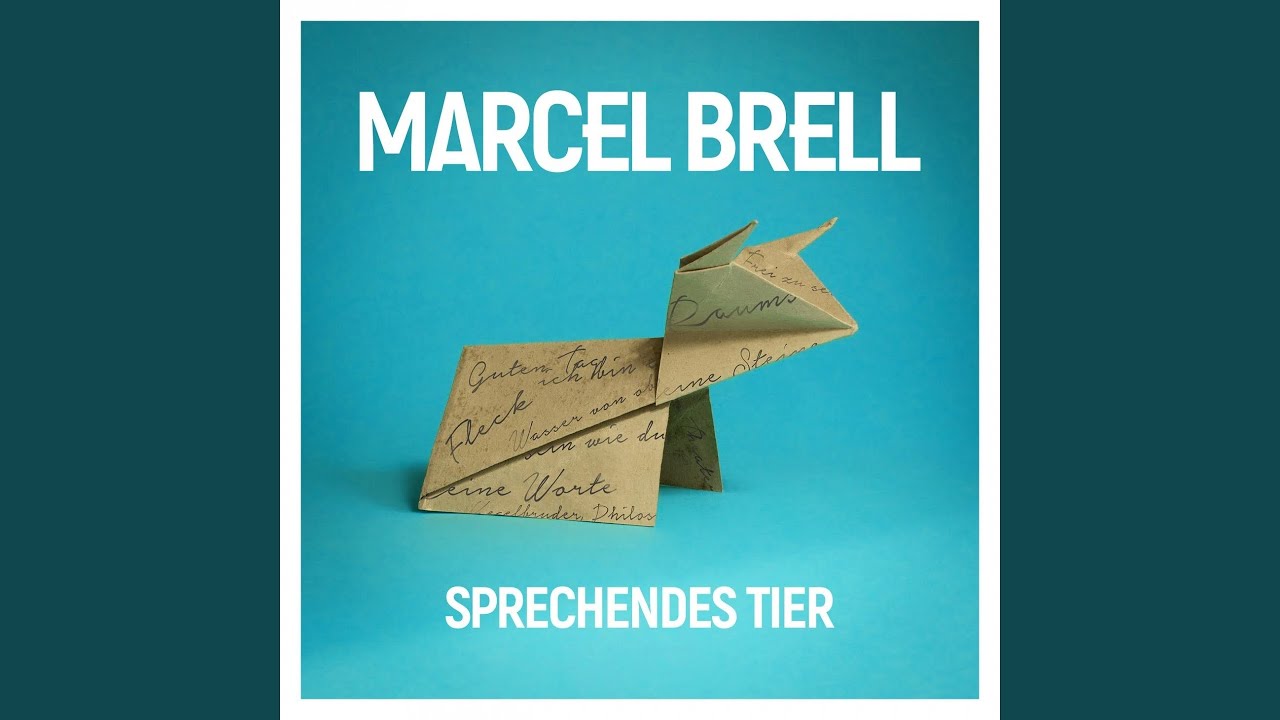 Sprechendes Tier