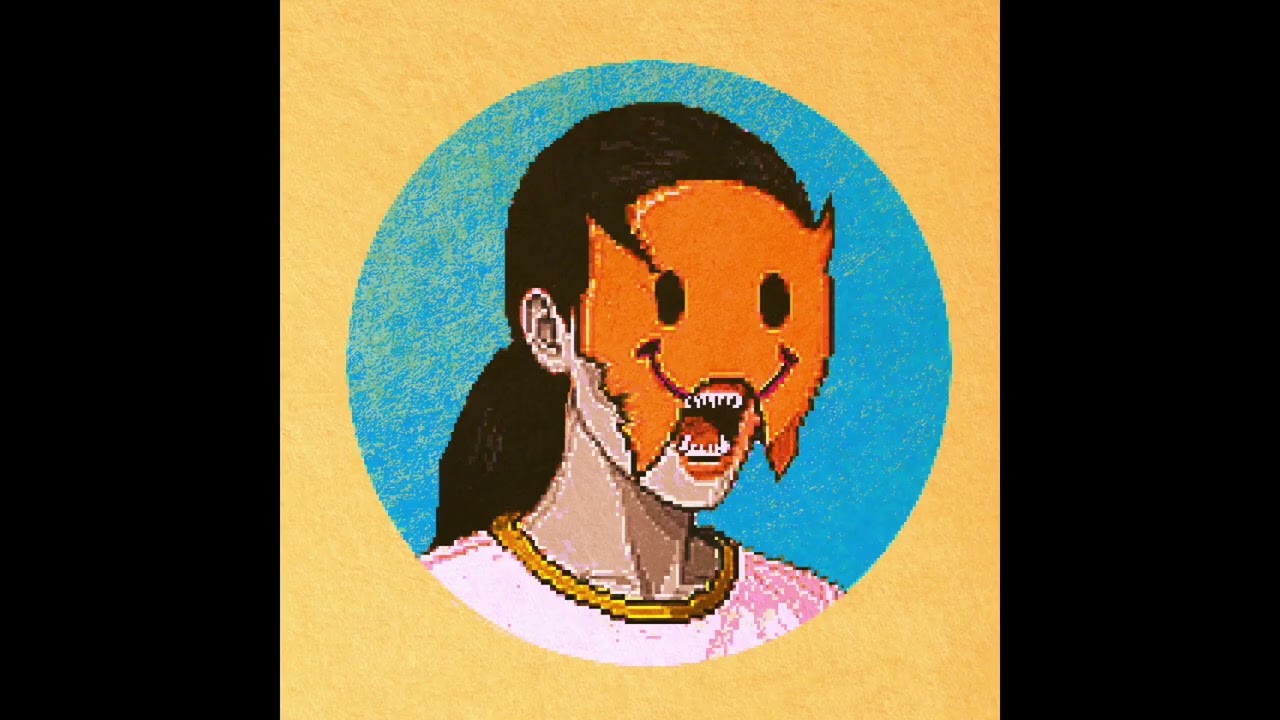 VIBRANZ - BLOTTER 1 [Full EP]