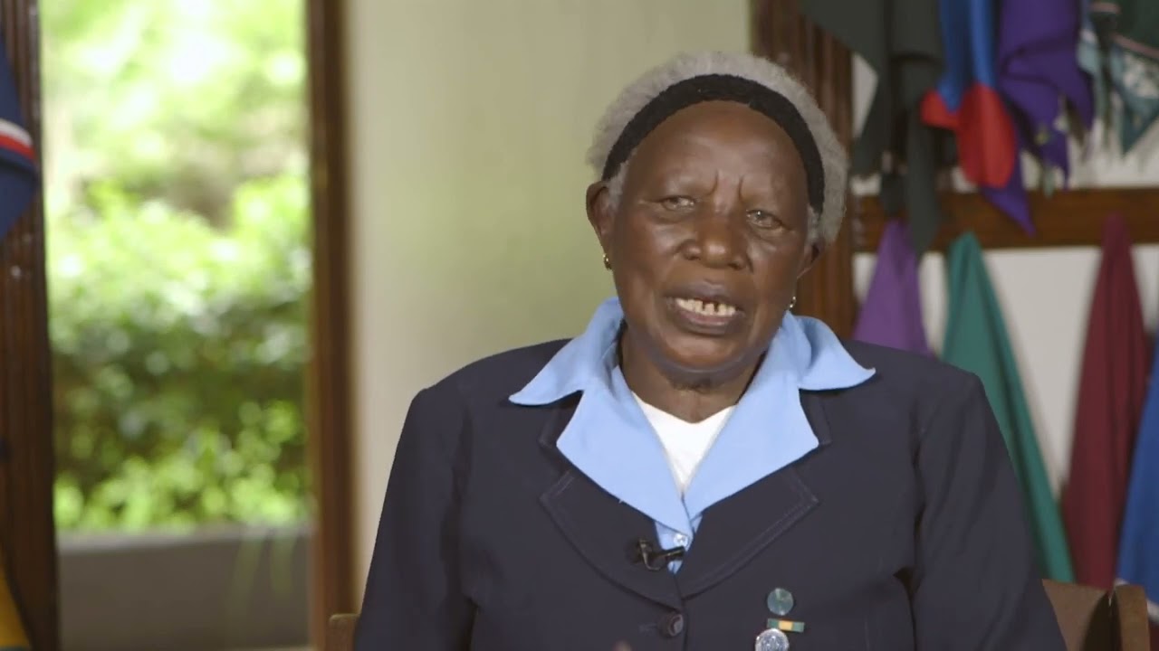 KGGA @ 100 FULL DOCUMENTARY