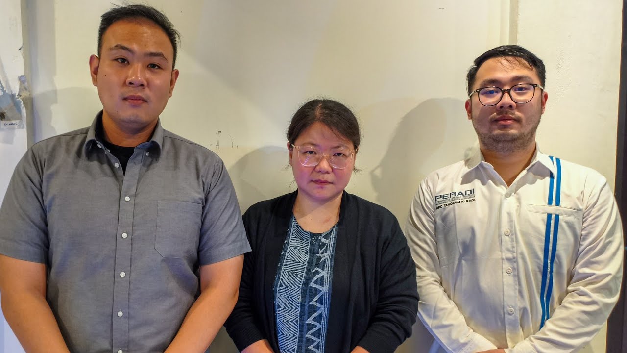 🔴LIVE! KASUS VIRAL AYAH KANDUNG JADI TERSANGKA, KELUARGA DAN PENGACARA UNGKAP FAKTA BARU