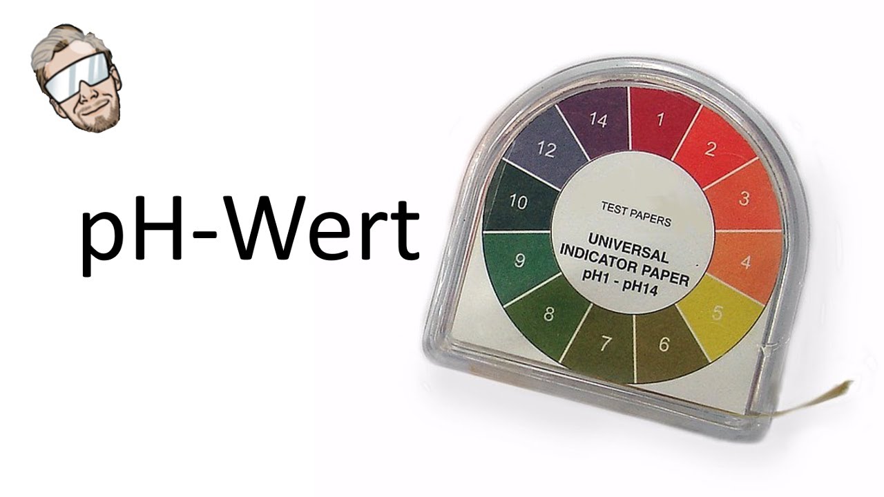 pH-Wert | Mittelstufe | Chemie Endlich Verstehen