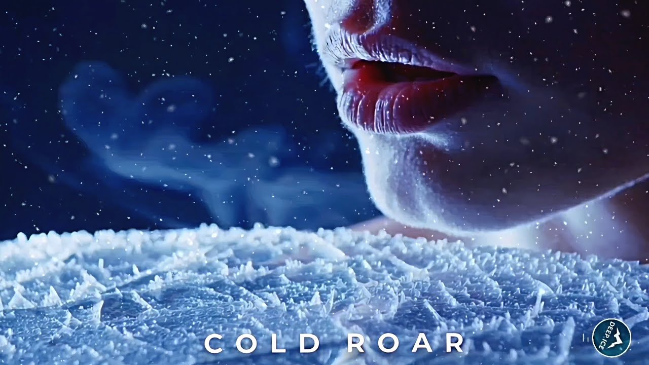 Cold Roar | Deep Ice 💎