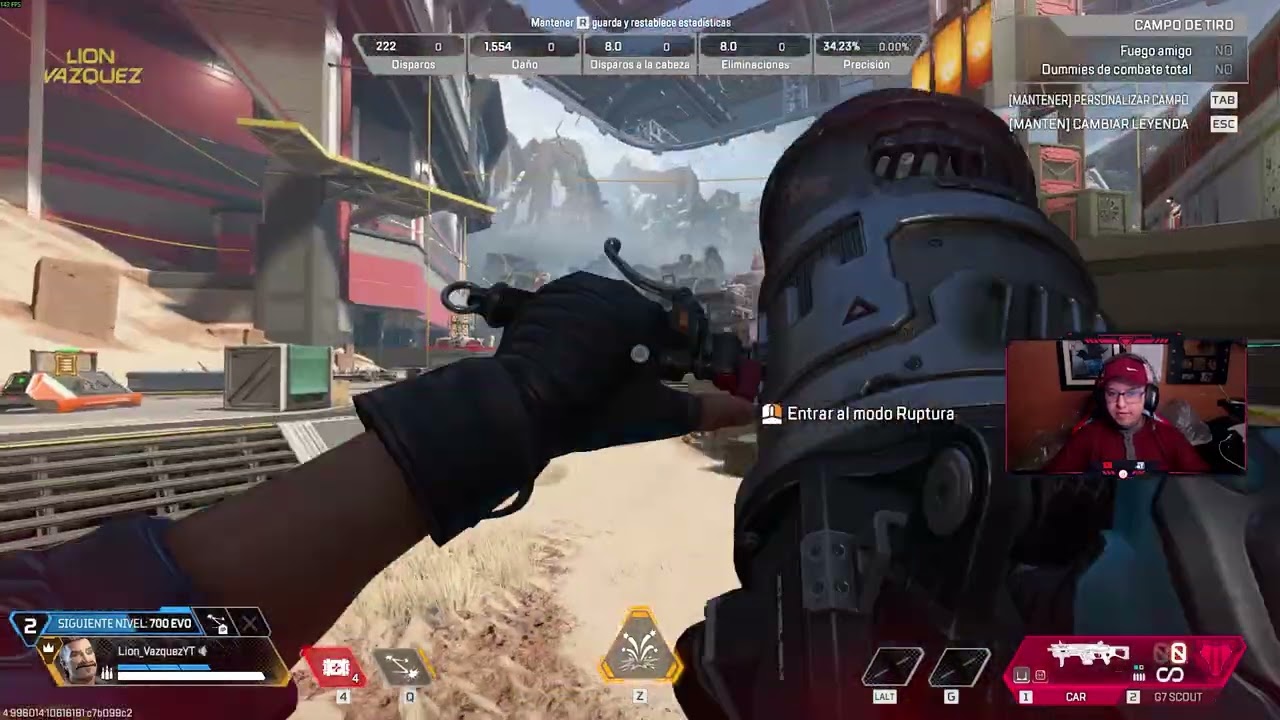 |Apex Legends| Super Regreso Season 28