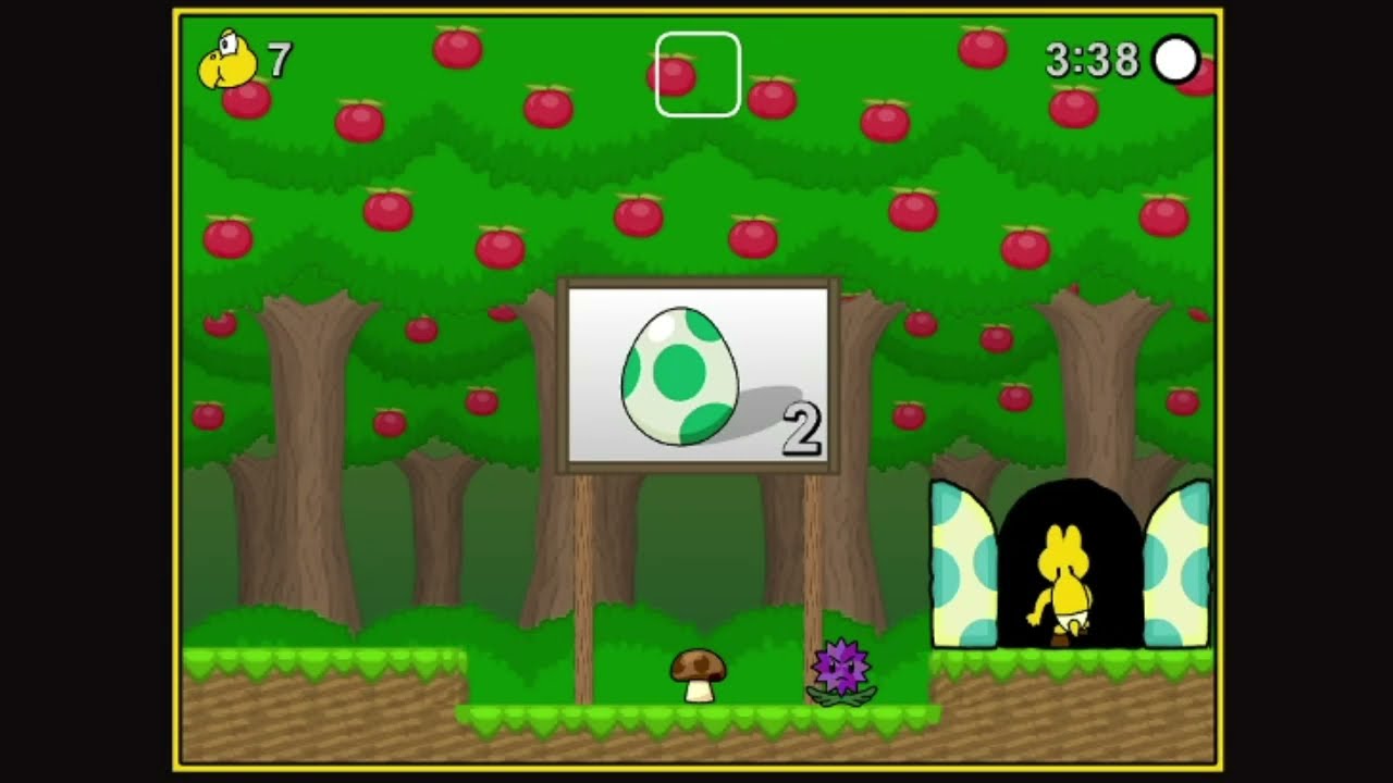 A Koopas Revenge 2.9 ALL Bosses