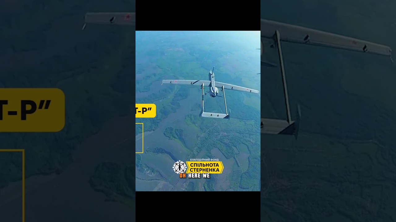 Drone vs Drone Combat in Air