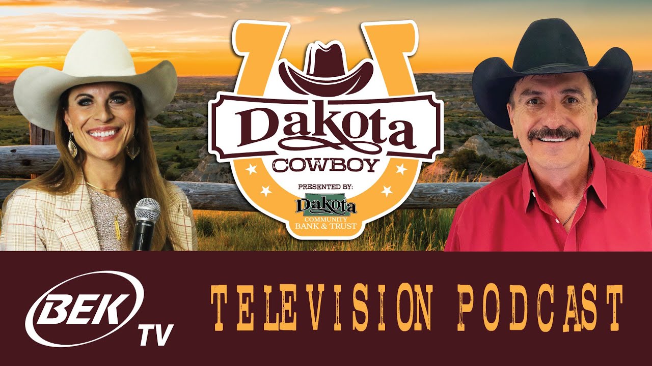 Dakota Cowboy 6-11-2023